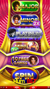 Hum Bet,Hum Bet Paga