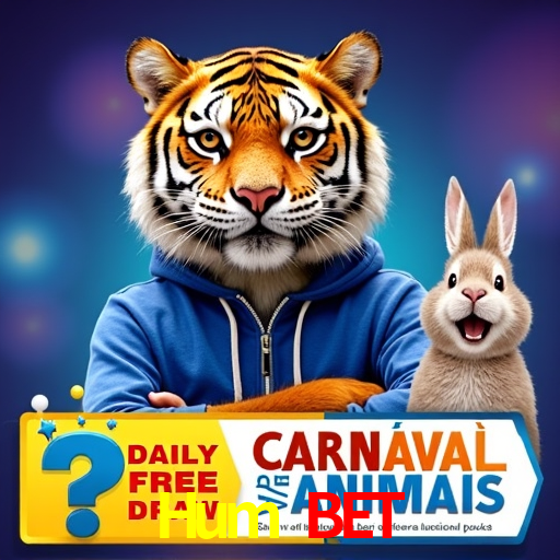 Hum Bet: Seu Especialista em Apostas Esportivas Brasileiras