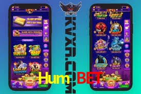 Hum Bet: A Experiência de Casino com Jogos de Mesa ao Vivo