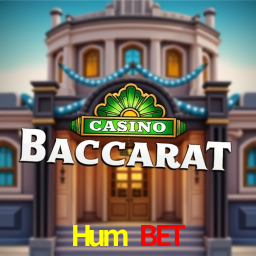 Hum Bet: Seu Cassino Premiado com Pagamentos Rápidos